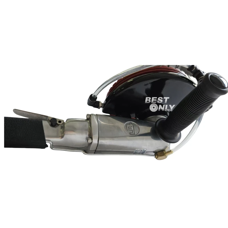 7 Inch Air Grinder Saw Cutter
