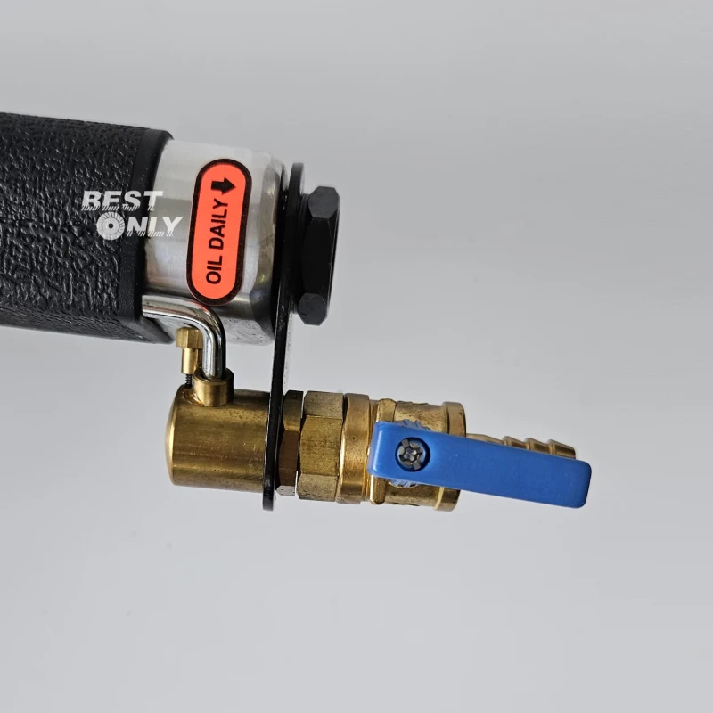 7 Inch Air Grinder Saw Cutter