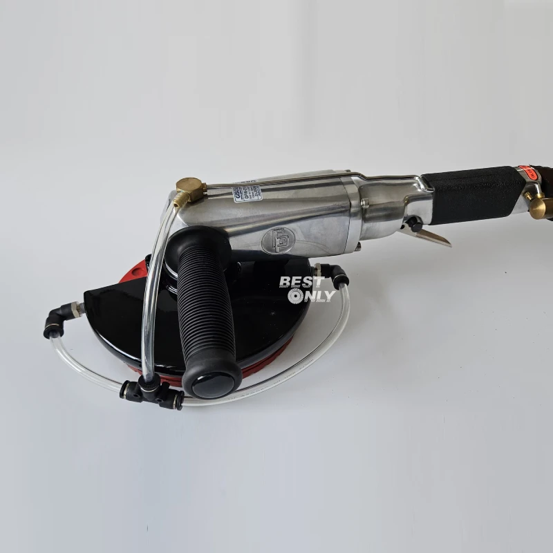 7 Inch Air Grinder Saw Cutter