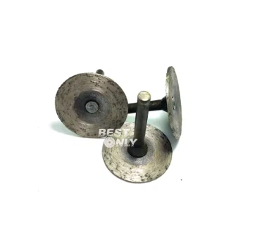 Diamond Cutting Discs