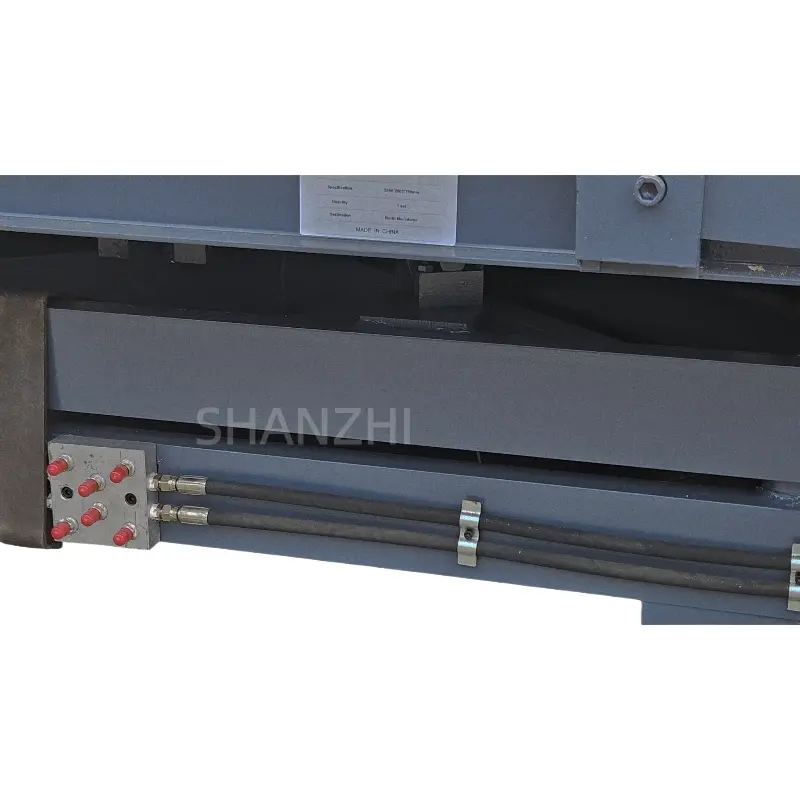 OEM hydraulic lift table factory