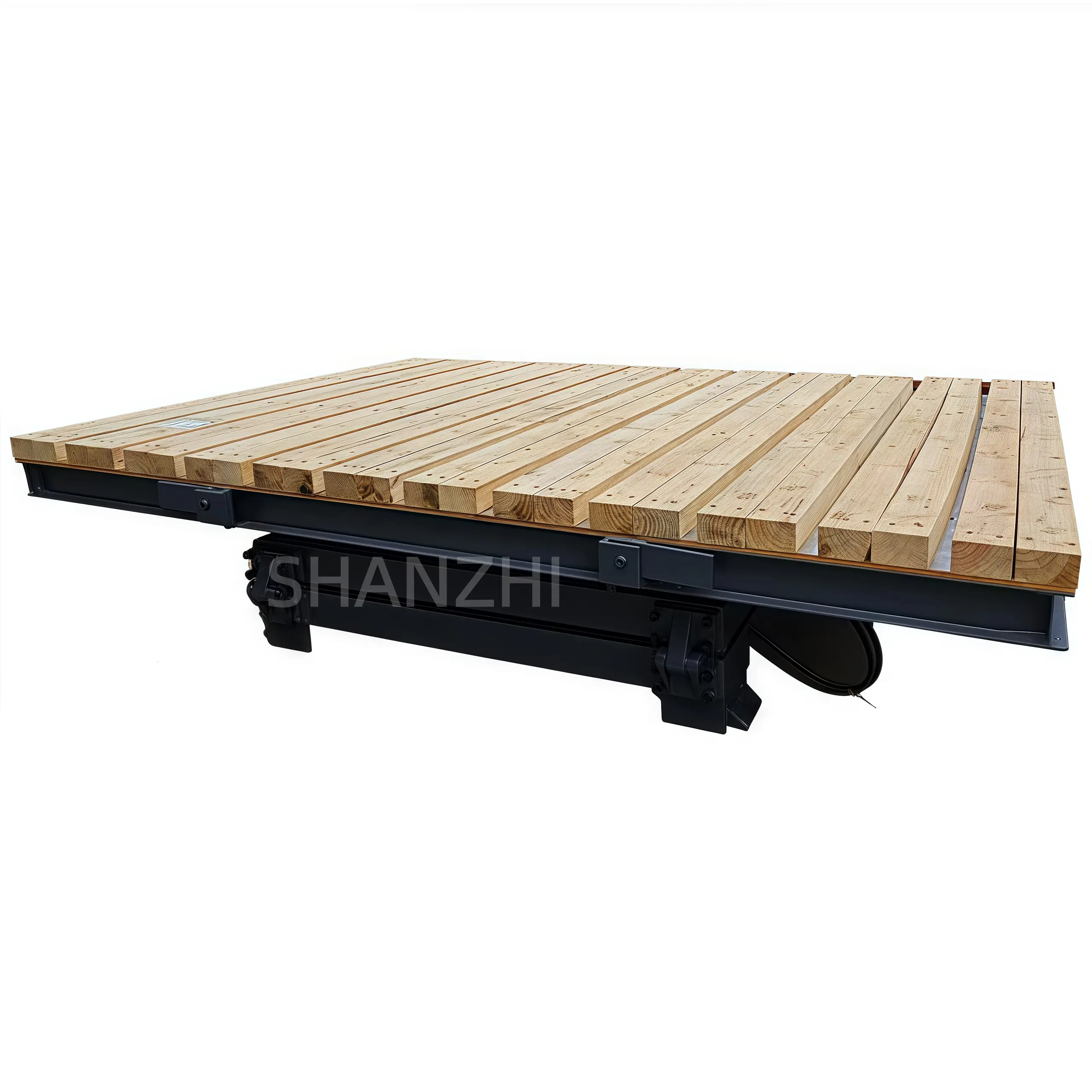 manufacturer heavy duty hydraulic lift table
